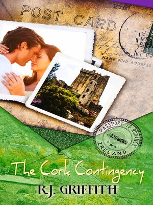 cover image of The Cork Contingency